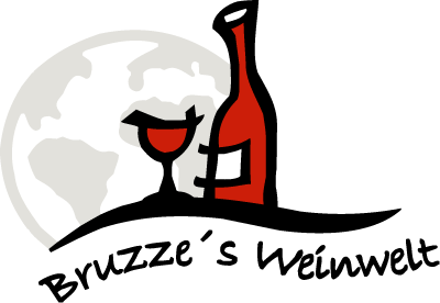 Logo Bruzzes Weinwelt
